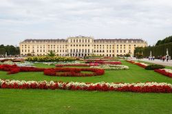 Wien Schlosspark Schönbrunn 2